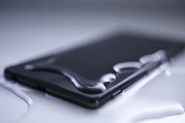 Cách xử trí khi smartphone bị vô nước