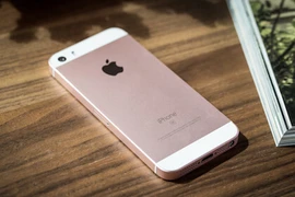 Nhiều mẫu iPhone giảm 'sốc' 2,5 triệu đồng