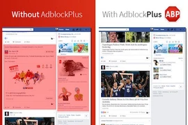 Chặn quảng cáo - cuộc chiến không hồi kết giữa Adblock và Facebook
