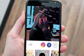 Cẩn trọng với các ứng dụng Prisma ‘nhái’ moi tiền người dùng
