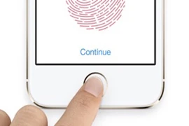 Sửa lỗi Touch ID trên iPhone không hoạt động