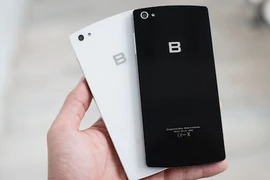 Bphone 2 sẽ ra mắt vào cuối năm?