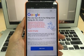 Khắc phục lỗi smartphone bị dính quảng cáo độc hại