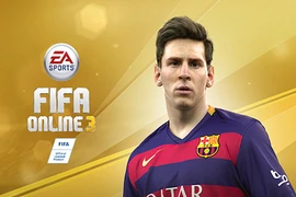 Có gì 'hot' tại ngày hội FIFA Online 3?