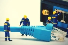 Mẹo vào Internet nhanh hơn khi cáp quang bảo trì