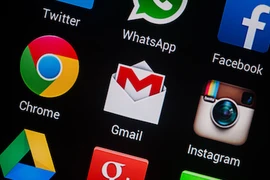 Người dùng than trời vì Gmail không thể truy cập
