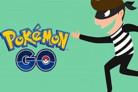 500.000 lượt tải nhầm ứng dụng giả dạng Pokémon Go