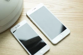 iPhone và iPad chính hãng đồng loạt giảm giá mạnh