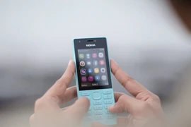 Microsoft bất ngờ ra mắt Nokia 216 hai SIM giá rẻ