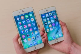 Chi phí sản xuất iPhone 7 chỉ khoảng 6,2 triệu đồng