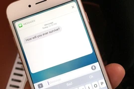 Cách phòng tránh lộ thông tin nhạy cảm trên iPhone