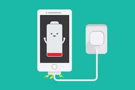 4 mẹo giúp bảo vệ pin smartphone tốt hơn