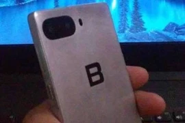 Bphone 2 bất ngờ rò rỉ thông số kỹ thuật?