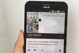 Cách xem video YouTube không cần Internet
