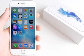 Cẩn trọng chiêu trò đổi iPhone cũ lấy iPhone mới