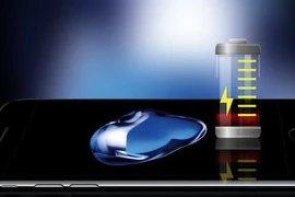 Những thói quen giết chết pin trên iPhone
