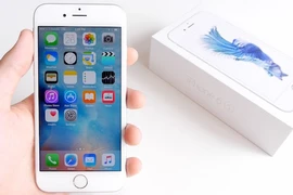 iPhone 6S và 6S Plus bất ngờ giảm giá 3 triệu