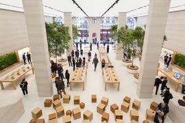 Apple đang muốn thử lòng người dùng?