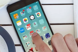 Sửa lỗi không thể xóa ứng dụng trên iPhone 