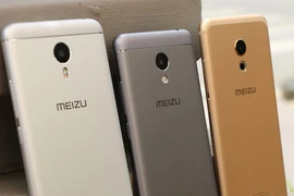 Loạt smartphone giảm giá mạnh nhân dịp 20-10