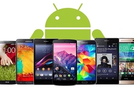 5 lý do nên chọn Android thay vì iPhone