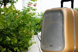 Trải nghiệm nhanh mẫu loa đa phương tiện SoundMax M-6