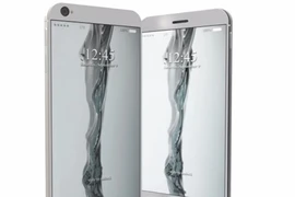 Apple sẽ ra mắt 3 mẫu iPhone 8 vào năm sau