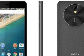 Bộ đôi smartphone Ấn Độ giá rẻ cho sinh viên