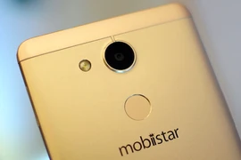 Lộ diện smartphone thương hiệu Việt với 3 camera