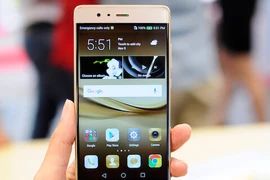 Huawei ra mắt TT dịch vụ khách hàng tại VN