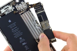 Mẹo để tránh bị ‘luộc’ đồ khi đi sửa smartphone