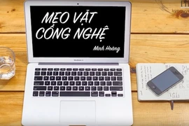 Mẹo vặt công nghệ: Chặn lời mời chơi game trên FB