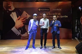 Mobiistar Prime X độc quyền mở bán tại TGDĐ