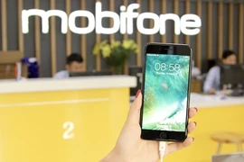 MobiFone chính thức phân phối iPhone 7 và 7 Plus