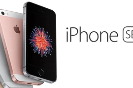 5 mẫu iPhone giảm giá mạnh nhân dịp 20-11