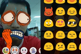 Ứng dụng tạo ảnh động ‘siêu độc’ của Facebook