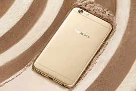 Oppo Neo 9s bất ngờ xuất hiện tại Việt Nam
