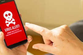 Danh sách các smartphone Android gửi dữ liệu về TQ