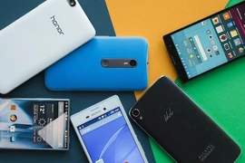 Mã hóa dữ liệu cá nhân trên Android và iOS