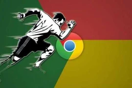 5 mẹo đơn giản giúp tăng tốc Google Chrome
