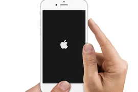 Cẩn trọng với đoạn video khiến mọi iPhone tê liệt