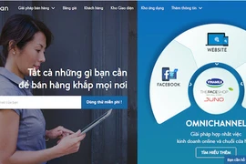 Haravan lọt vào 'mắt xanh' của Google