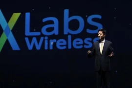 Huawei nghiên cứu mở rộng kết nối băng thông rộng
