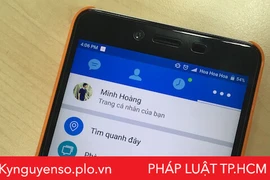 Sao lưu và phục hồi tin nhắn đã xóa trên Zalo