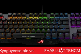 Công nghệ giúp đồng bộ đèn nền trên hệ thống