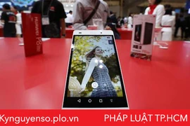 Công nghệ giúp sạc 48% pin chỉ trong 5 phút