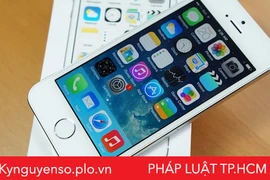 iPhone SE giảm giá 2,5 triệu đồng