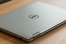 Người dùng Dell sẽ được bảo hành tận nhà