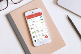 Mẹo ‘lấy lại’ các email đã gửi trên iPhone