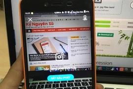 Mẹo phát video trực tiếp trên Zalo